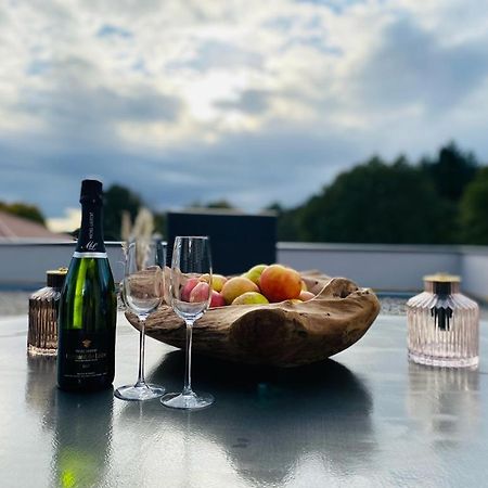 Ferienwohnungen Nalbach Bierbach Kültér fotó