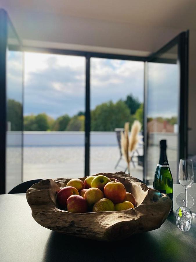 Ferienwohnungen Nalbach Bierbach Kültér fotó